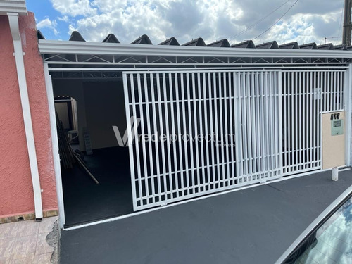 Casa À Venda Em Jardim Shangai - Ca286911