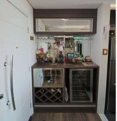 Imagem 5 de 18 de Apartamento À Venda, 51 M² Por R$ 340.000,00 - Vila Ema - São Paulo/sp - Ap3291