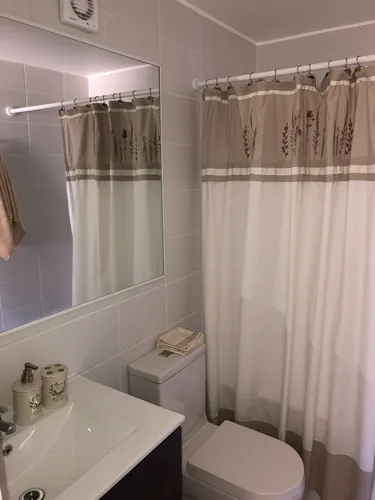 Se Vende Departamento Con Vista A Pasos Avda E.eluchans