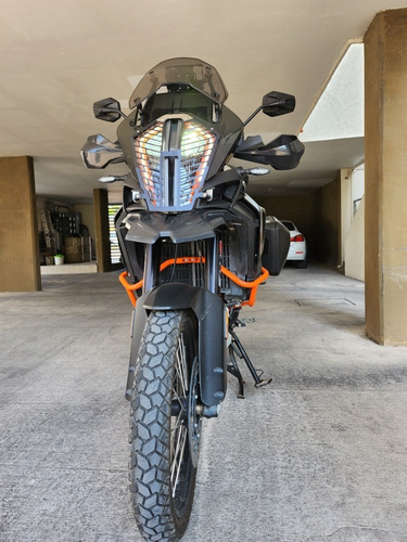 Ktm R Súper Adventure