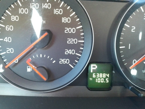 Volvo S40 2.0 Mt P2 2010