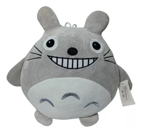 Peluche Mi Vecino Totoro 35cm Perfumado