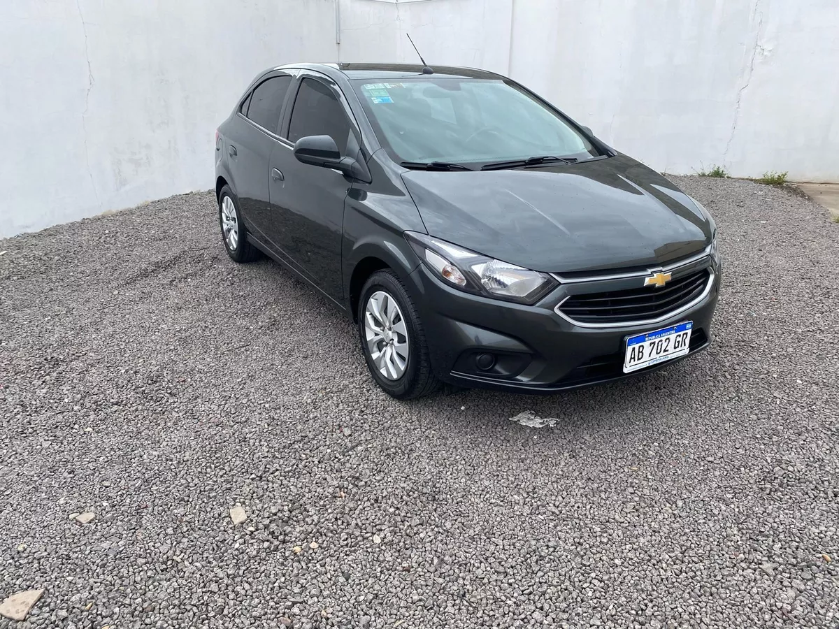 Chevrolet Onix 1.4 Joy Ls + 98cv