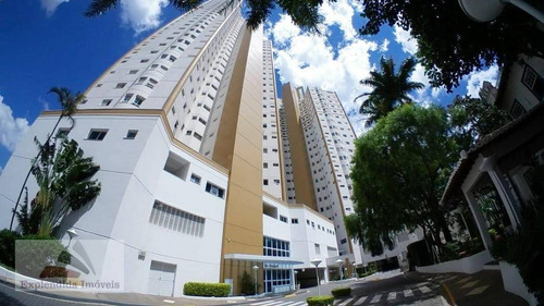 Imagem 2 de 30 de Cobertura Residencial À Venda, Vila Oliveira, Mogi Das Cruzes - . - Co0002