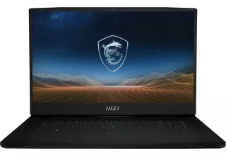 Msi 17.3'' Creatorpro X17 Hx A13v Mobile Workstation