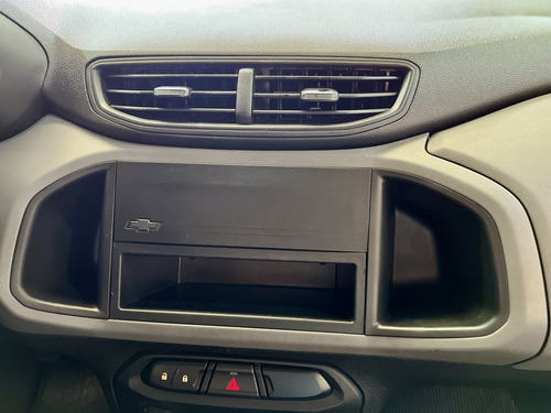 Chevrolet Onix 1.0 MPFI JOY 8V FLEX 4P MANUAL