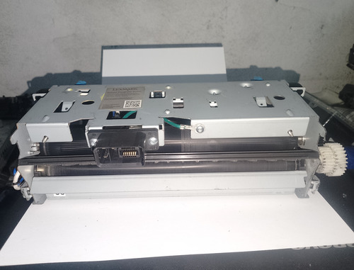 Fusor 80% Lexmark Original Mx711/ Mx811/ Mx812/ Ms810 (Usado)