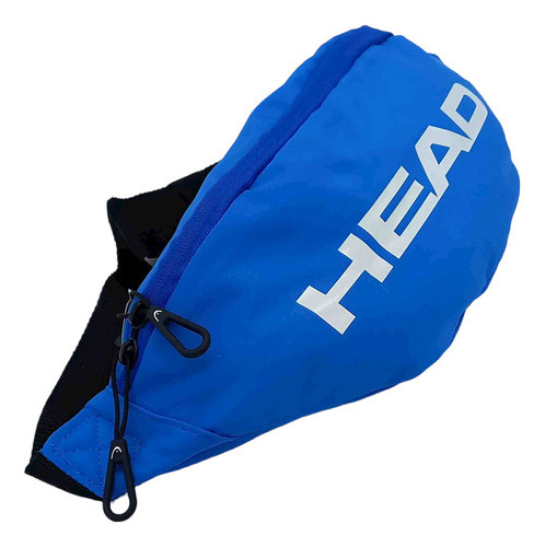 Riñonera Deportiva Urbana, Head, Impermeable - 11314 