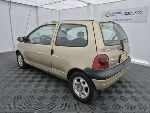 Renault Twingo 1.2 Dynamique