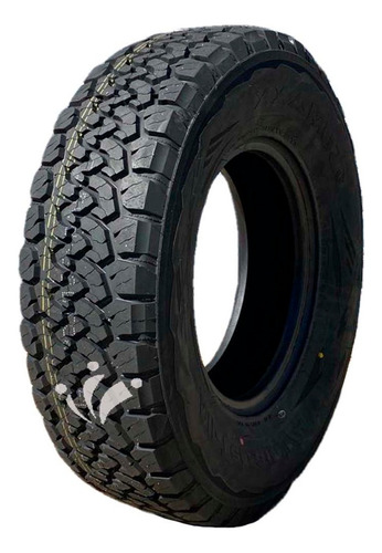 Llanta Sumaxx All Terrain T/a 255/70r16 111 T T