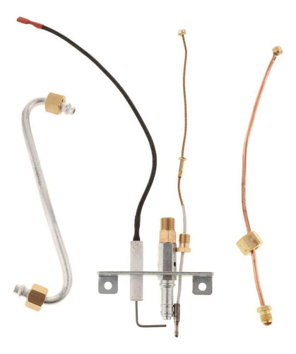 Ensamblaje De Quemador Piloto Conjunto De Encendido Para