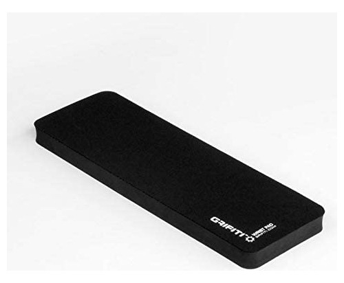 Grifiti Fat Wrist Pad Reposamuñecas De 12 Pulgadas Par...