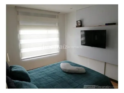 Vendo Apartamento En El Batán-suba