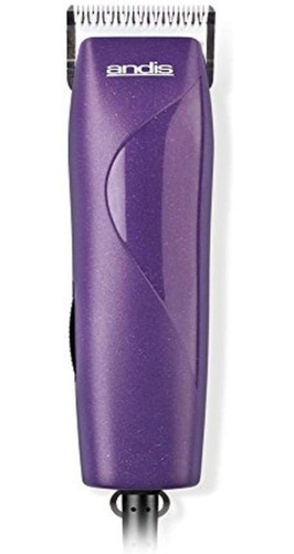 Imagem 1 de 5 de Máquina De Tosa Profissional Andis 110v
