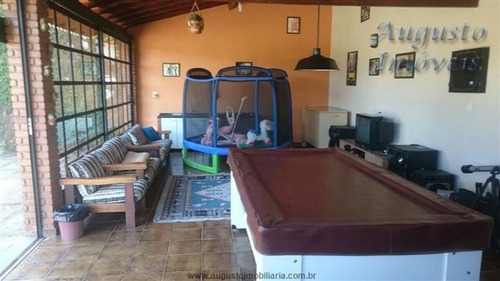Imagem 20 de 29 de Chácaras À Venda Em Bom Jesus Dos Perdões/sp - Compre O Seu Chácaras Aqui! - 1407018