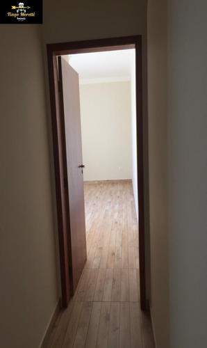 Imagem 9 de 19 de Excelente Apartamento Portal Ville Azaleia Boituva-sp - Ap00108 - 69447776