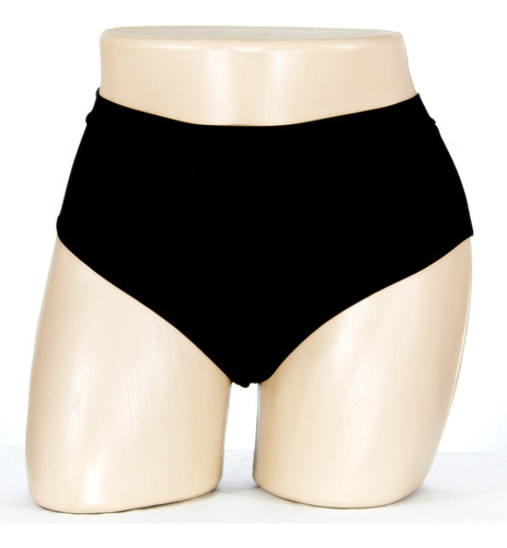 Noneca - Calcinha Trans De Aquendar - Hotpant Tradicional