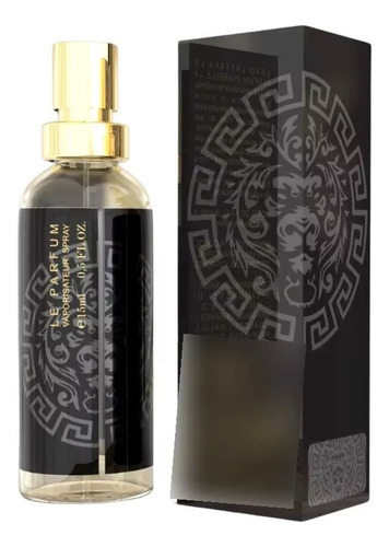 Perfume Masculino Isabelle La Belle 15ml