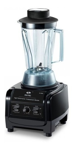 Licuadora Mixtec 3 Hp. Mod. Sj-9669