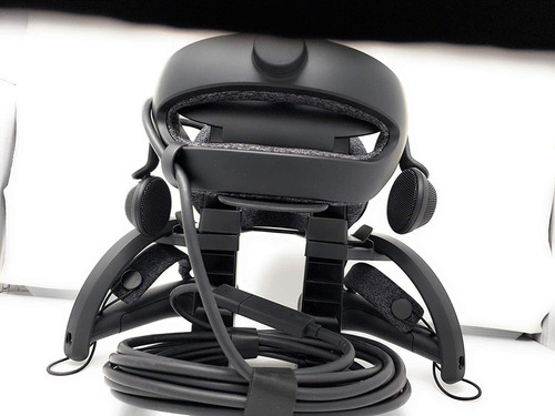 Tne Vr Soporte Soporte De Pantalla De Auriculares Y Controla