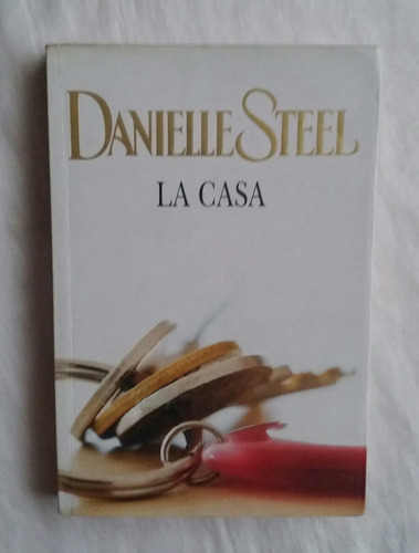 Danielle Steel La Casa Libro Original Oferta