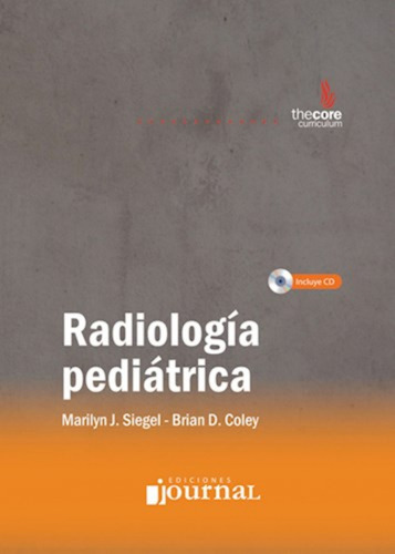 Radiologia Pediatrica. Siegel