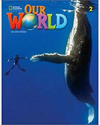 Our World 2nd Edition - 2 - Workbook