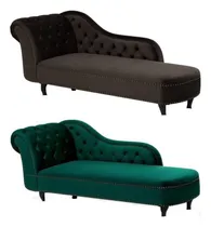 Comprar Sofa Sillon Cama Premiun Chenille Chaise Longue Mueblesoasis