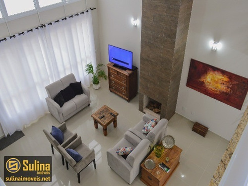 Imagem 25 de 30 de Casa À Venda Em Xangri-lá - Ca00625 - 4887993