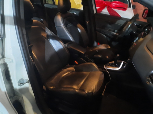 Imagem 9 de 9 de Fiat Bravo 2016 1.8 16v Sporting Flex Dualogic 5p