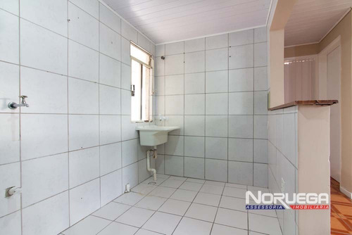 Imagem 5 de 14 de Apartamento Para Alugar - 35762.001