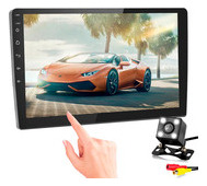 Radio Android 10 P. Mitsubishi Montero 2.4l