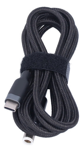 Cable Usb C A Dc Jorindo Macho A Cargador Pd Macho De 7,4 X