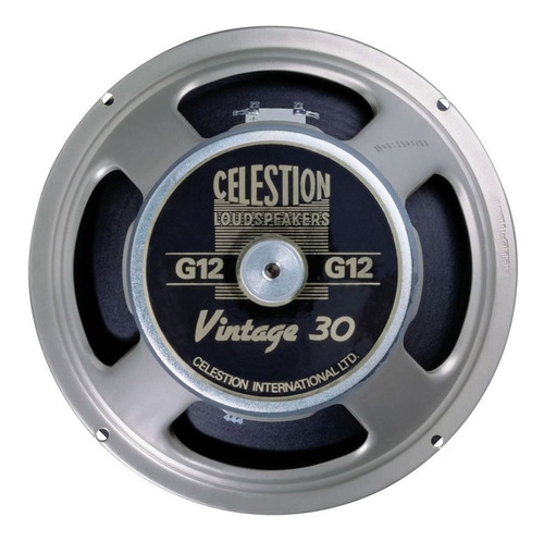 Celestion Vintage 30 16 Ohm 60 Watts 12  T3904