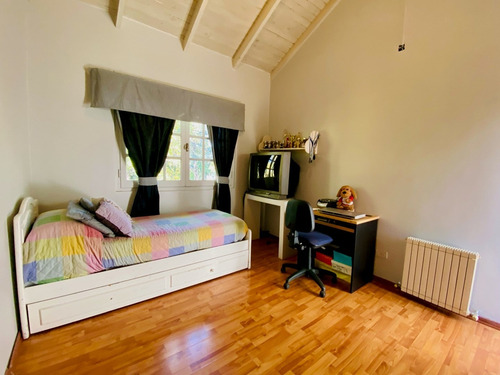 Imagen 14 de 30 de Vendo Casa En Barrio Cerrado, 4 Dormitorios Y 3 Baños En 2 Plantas, Jardin Y Piscina! Pacheco!! Cerca De Panamericana!