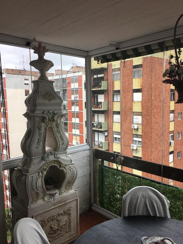 Imagen 6 de 20 de Departamento - Acas.-vias/santa Fe