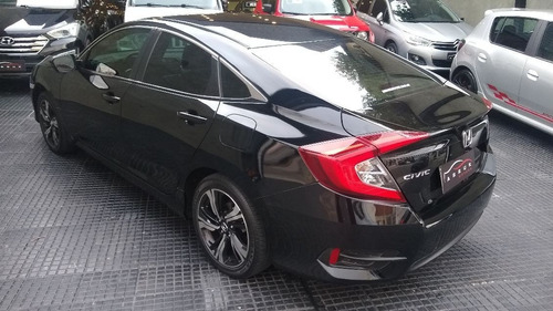 Honda Civic 2.0 16v Exl