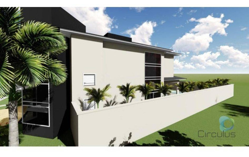 Imagem 19 de 19 de Casa Com 3 Dormitórios À Venda, 247 M² Por R$ 1.800.000,00 - Bonfim Paulista - Ribeirão Preto/sp - Ca2014