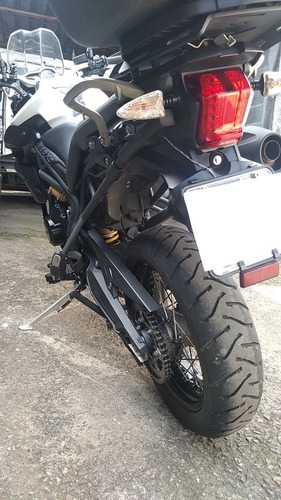 Imagem 4 de 6 de Triumph Tiger 800 Xc