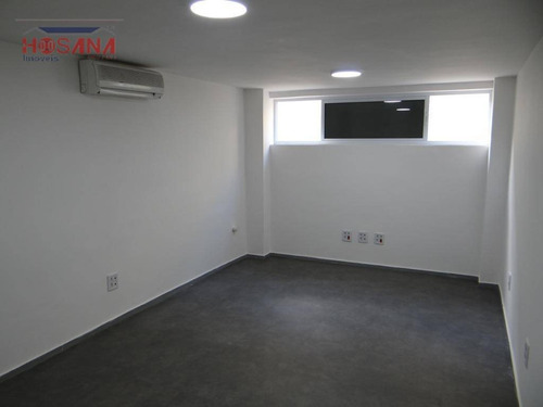 Imagem 7 de 30 de Sala Para Alugar, 15 M² Por R$ 1.100,00/mês - Região Central - Caieiras/sp - Sa0018