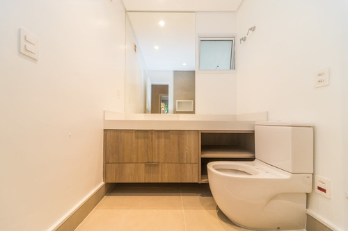 Imagem 16 de 30 de Apartamento À Venda No Bairro Jardim América - São Paulo/sp - O-4777-12061