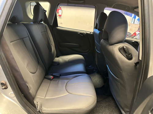 Honda Fit 1.4 Lxl Aut. 5p
