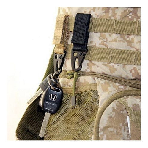 N Bolsa De Administração Tática Militar Edc Multiuso