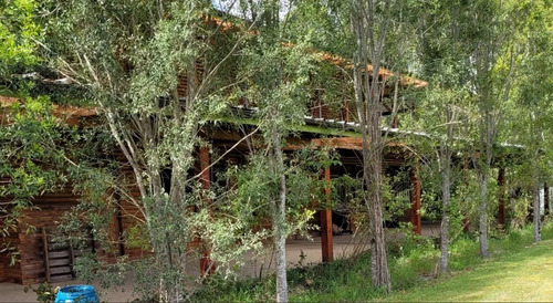 Parcela En Venta En Panguipulli