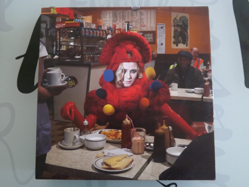 Roisin Murphy - Overpowered