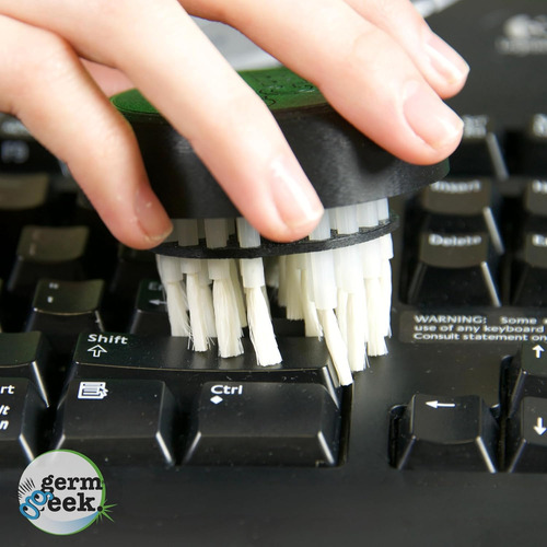 El Limpiador De Teclado Universal Para Teclado De Pc | Portá