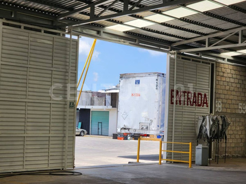 Bodega En Renta En Rincon De Bucio, Timilpan Edomex