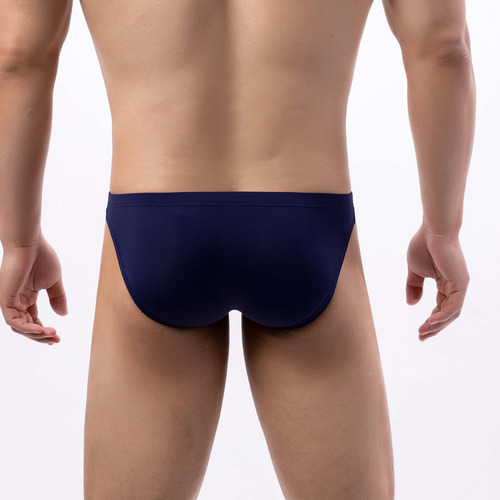 Calzoncillos De Verano Para Hombre, Ropa Interior Transpirab