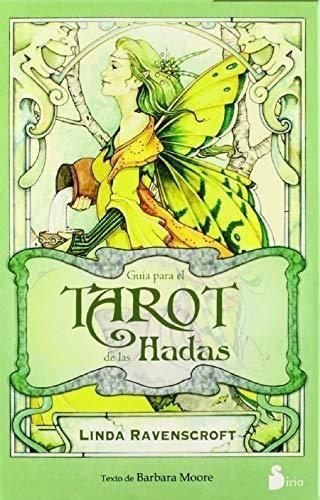 Guia Para El Tarot De Las Hadas