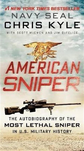 American Sniper - Chris Kyle